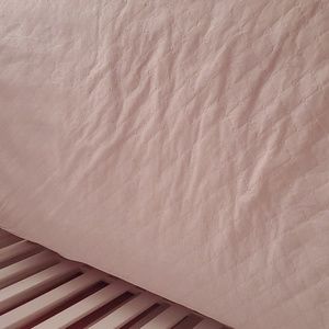 Crib Mattress Cover